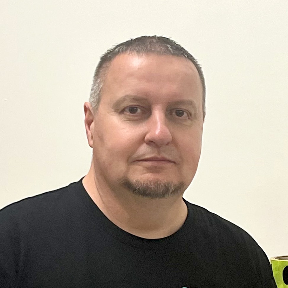 Carlo Albisser
